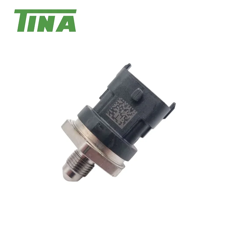 

0261545039 0281006119 Fuel Pressure Sensor For Mondeo Focus Fiesta 1.6 Volvo S60 S80 V40 V60 V70 Car Accessory