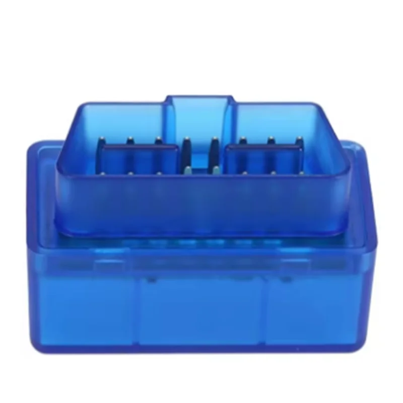 ABOK-EM327 Protocollo OBD OBD2 CAN-BUS Bluetooth V2.1 ELM 327 V2.1 Scanner diagnostico professionale Funziona Android/PC