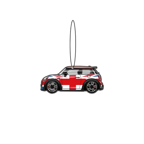10 best sales Mini Cooper RC - №10