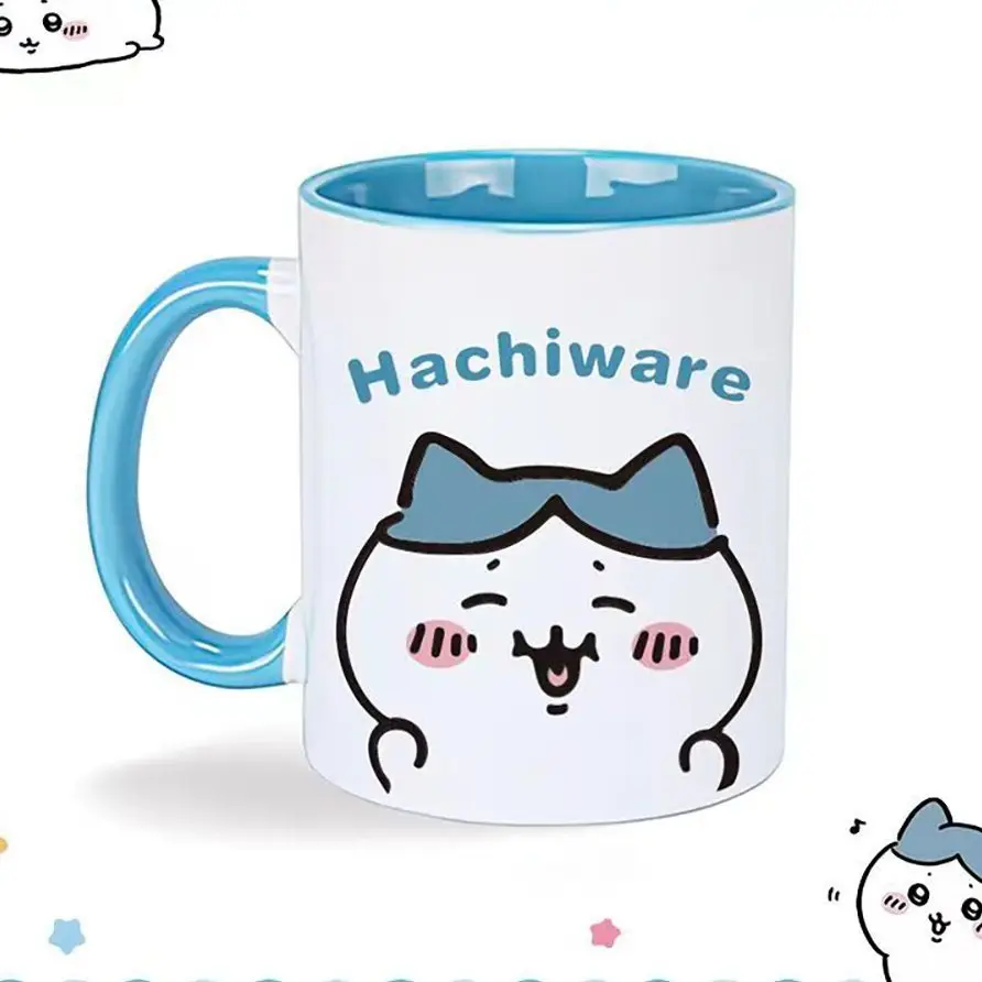 Anime Niedliche Kawaii Chiikaw – Anime Merchandise Mugs Bewertung und Preis