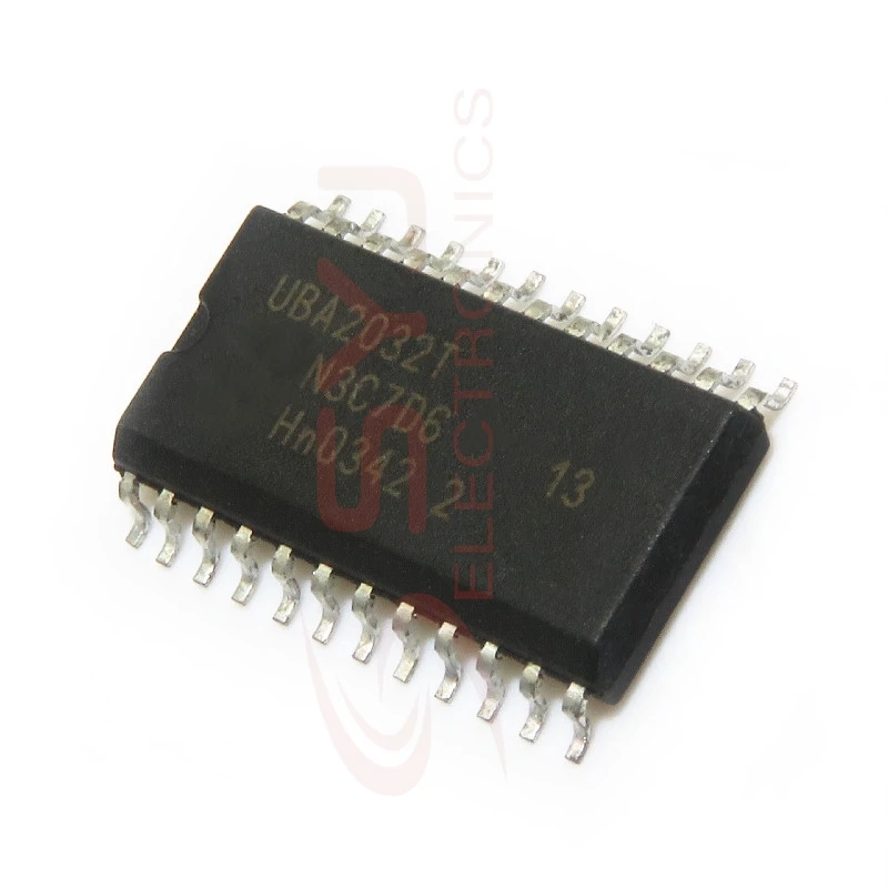 5-20PCS PCA9536DP PCA9536 UBA2032T UBA2032 E13007-2 E13007 OB2354AP OB2354 74HC4052D 74HC4052 TNY266PN TNY266