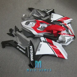 Full Fairing Kit for YAMAHA R1 2007 2008 Motorcycle Rebuild Bike Fairings Kit YZF R1 07 08 OEM ABS Red Black White