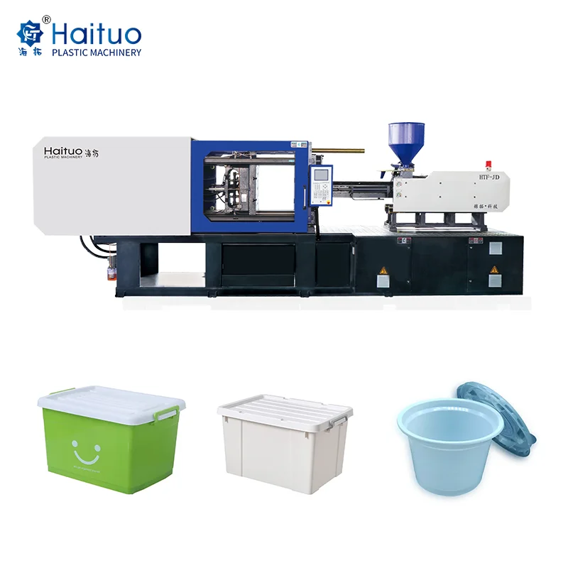 

Borch Injection Molding Machine Plastic for Plastic Storage Box Making Injection Molding Machine Good Price in Pakistan