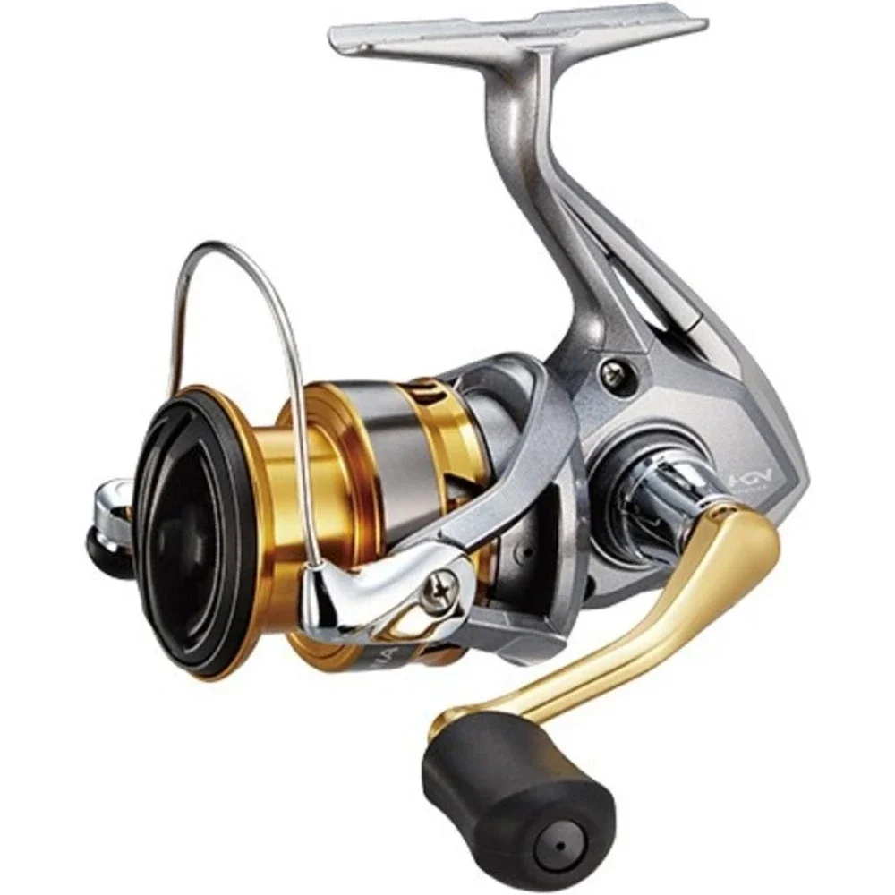 

Reel 17 Sedona 2500