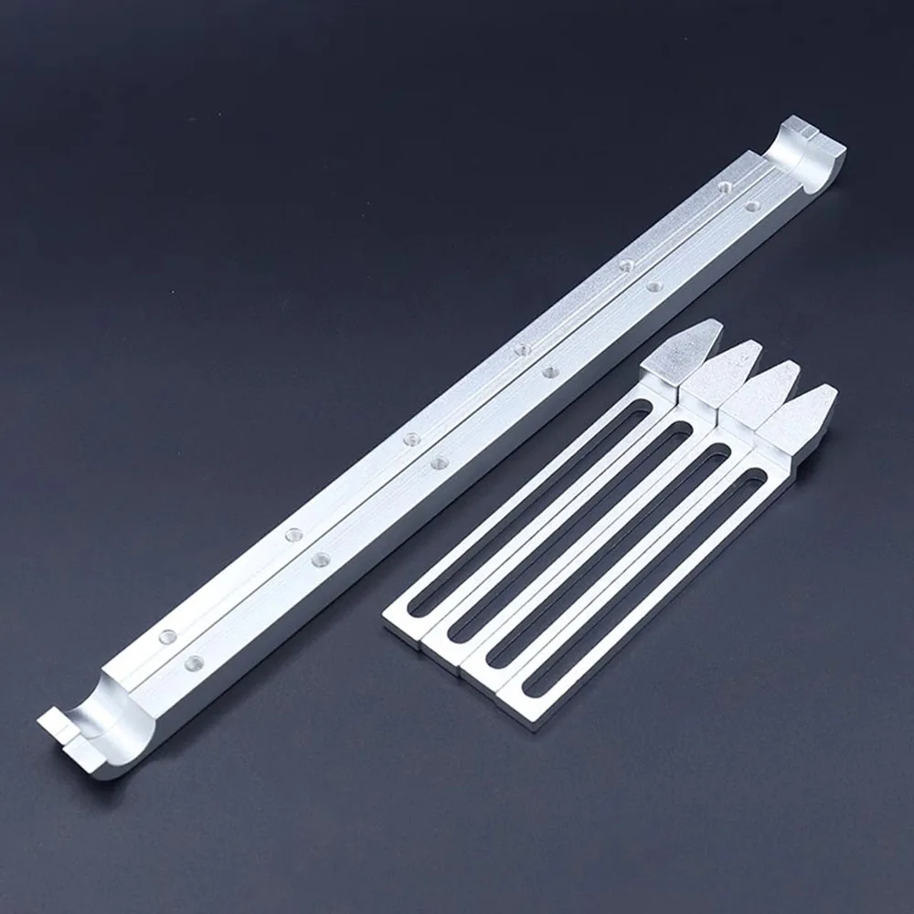 PCB Universal Bracket BGA Clamp 120mm 180mm for IR6500 and IR6000 BGA Rework Station Bracket Rework Station Accessories