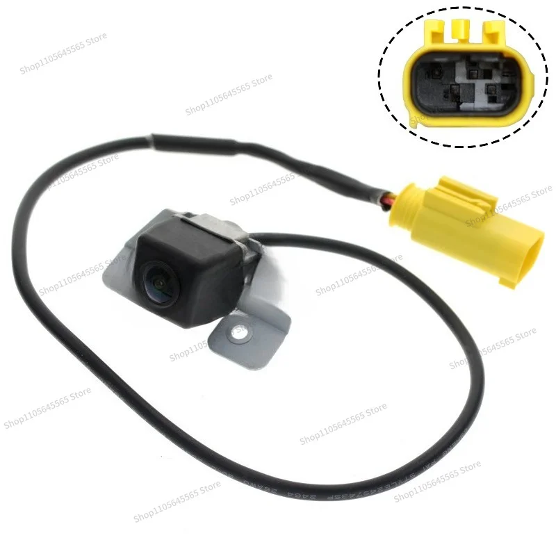 For 95790-2S011 957902S011 IX35 Car Reversing Rear View Auxiliary Camera