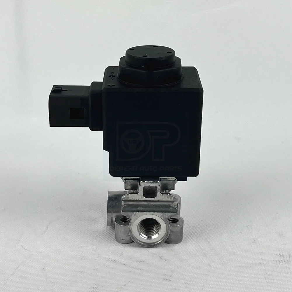 

One Piece Truck Solenoid Valve OEM 8158342 8151942 1625770 0675223 1589338 1594342 1610564 1614303 8123029 8143015