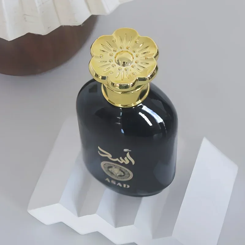 عطر 100 مل عطر الشرق الأوسط دبي العربية الشرق الأوسط لاتافا يارا عطور عربية رجل امرأة دائمة