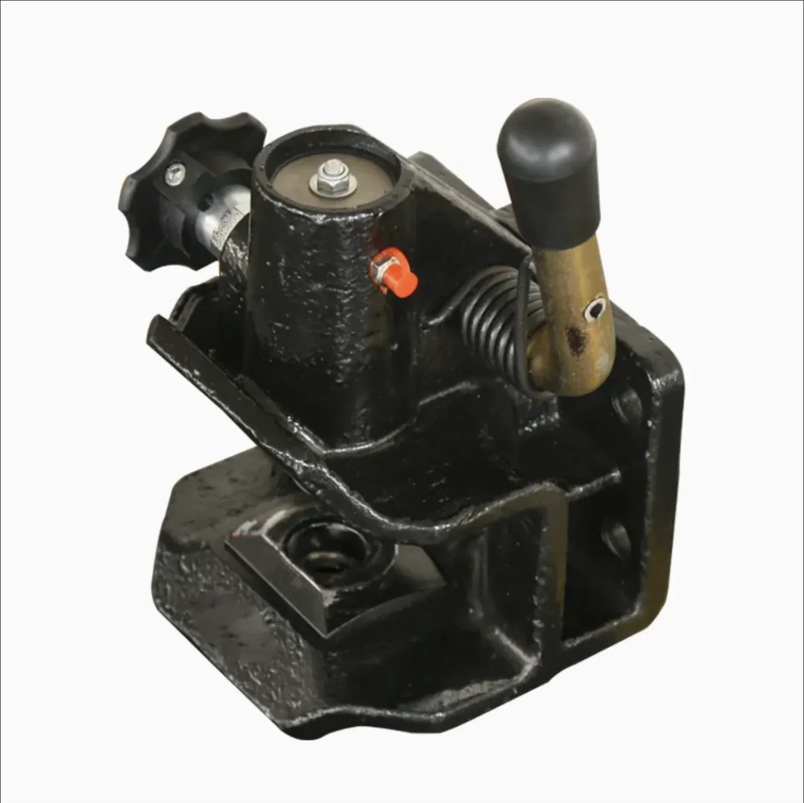 LKW-Anhängerteile, schwere Fahrzeugteile und Zubehör, Anhängerkupplung für Halbailer und Traktor-LKW