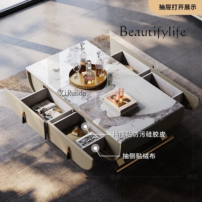 Jb Light Luxury Cof… - image