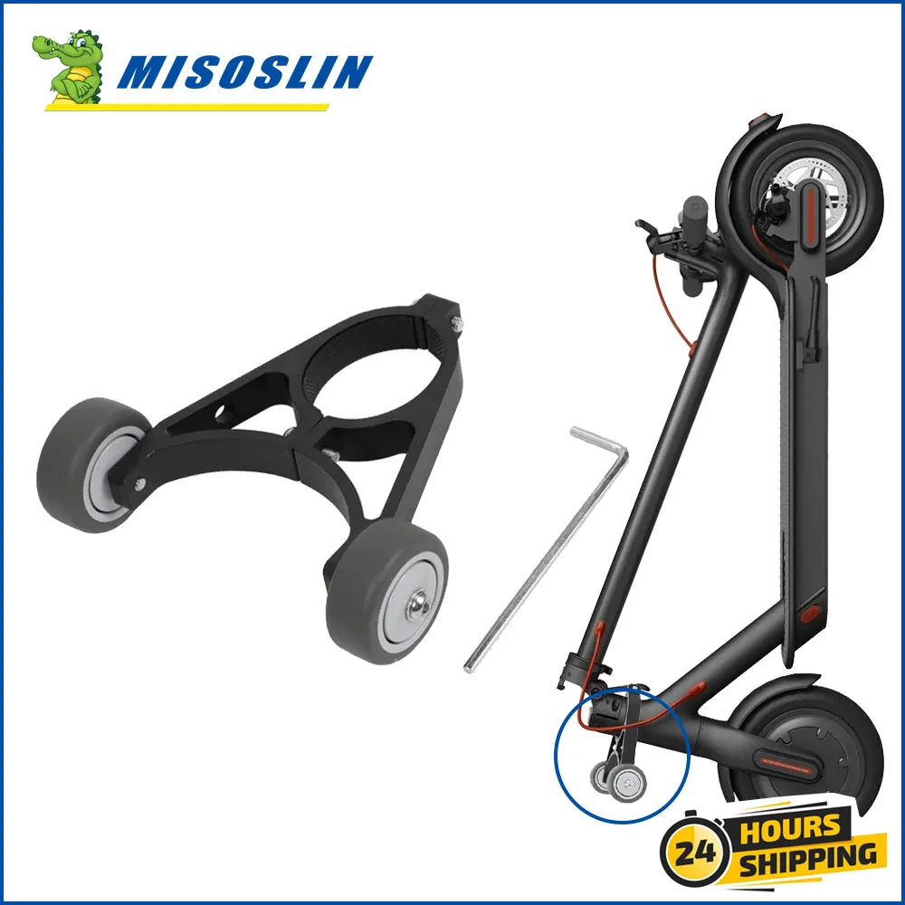 Handstand Stand Bracket with Wheels Parts for SmartGyro Ziro and SmartGyro K2 / for SmartGyro SG27-350 Skates Electric Scooter