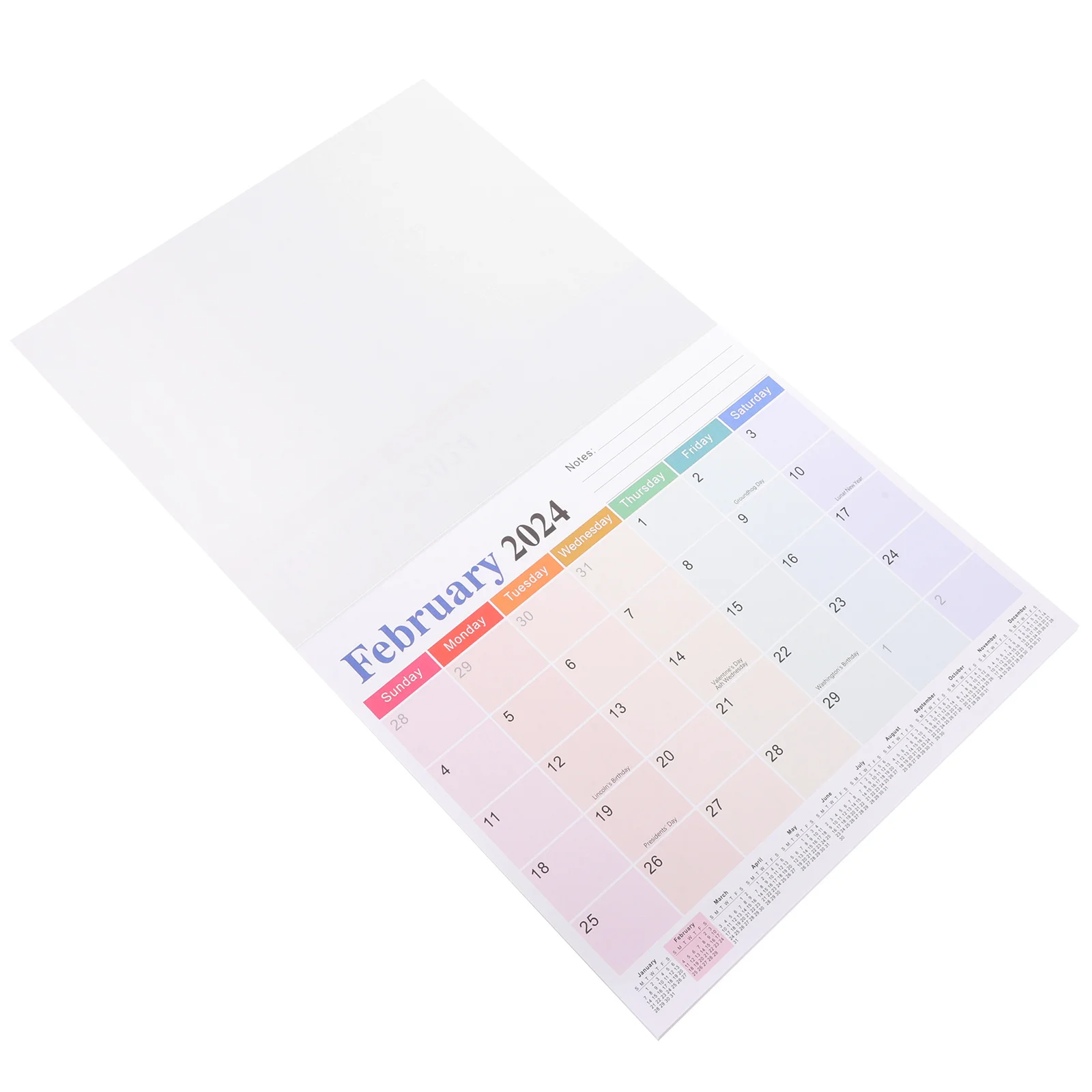 

Magnetic Monthly Calendar Fridge Planner Smooth Surface Home Office School Organizer Magnetic Fridge Calendar 2024 2025 Planning