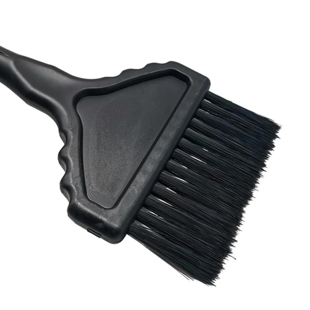 

7 шт. набор для окрашивания волос, профессиональный набор инструментов для тонирования, легко очищаемые многоразовые принадлежности для окрашивания волос для использования в салоне и своими руками