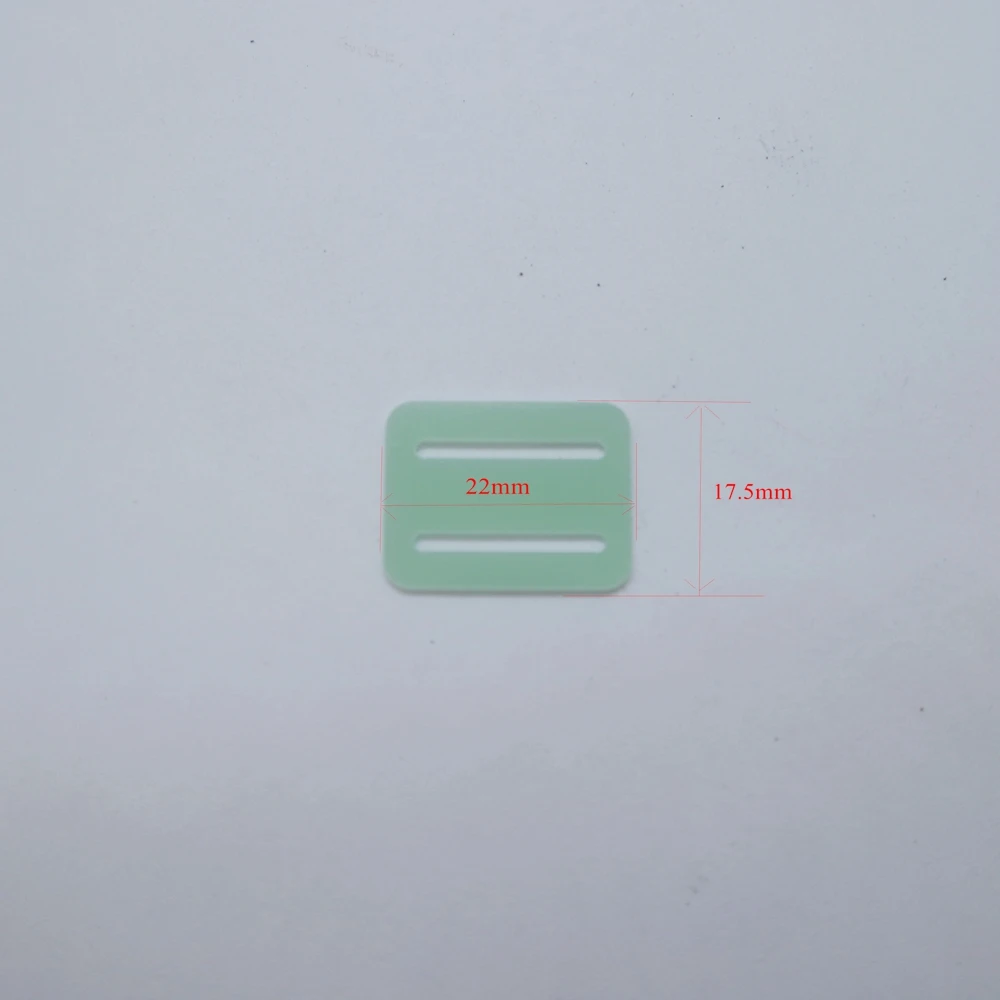 Plug-in Fiberglass Arm Control Horn D3x1.5x17.5x20xH30mm for RC Airplanes