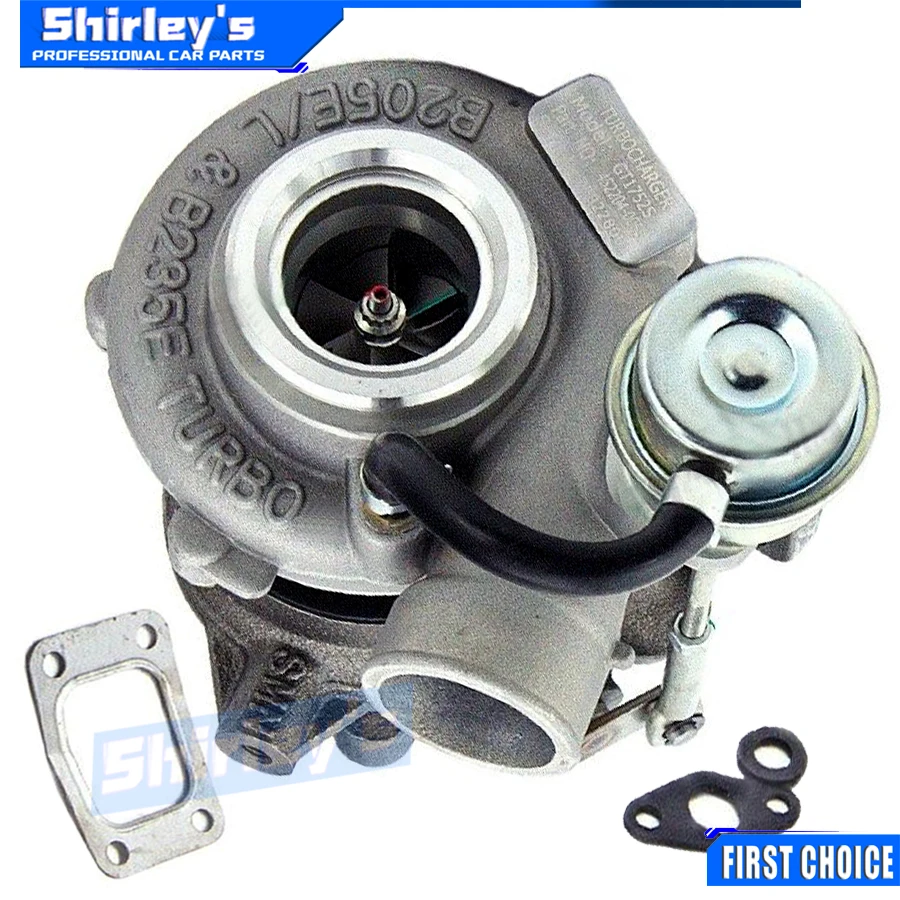 GT1752S Turbo For Saab 9-5 9-3 2.0L B205E B235E 5955703 452204 452204-5005S 452204-0003 452204-0001 452204-5001S 5955703 9172123