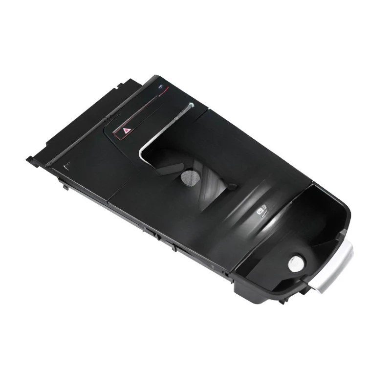 

Suitable for lossless installation of touch control panels, no programming required