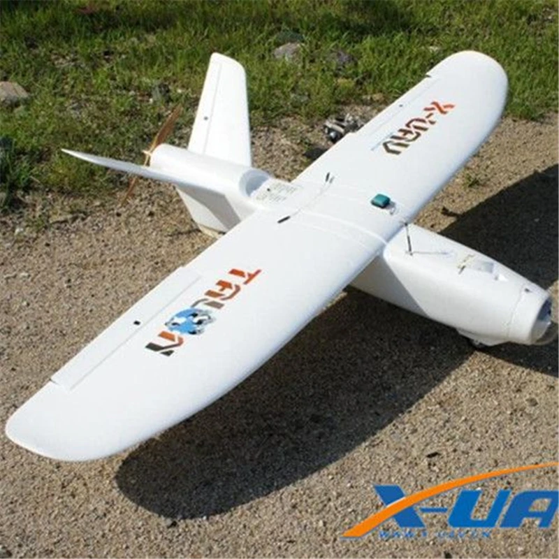 X-UAV Talon EPO 1718mm Wingspan V-tail FPV RC Plane  Kit V3