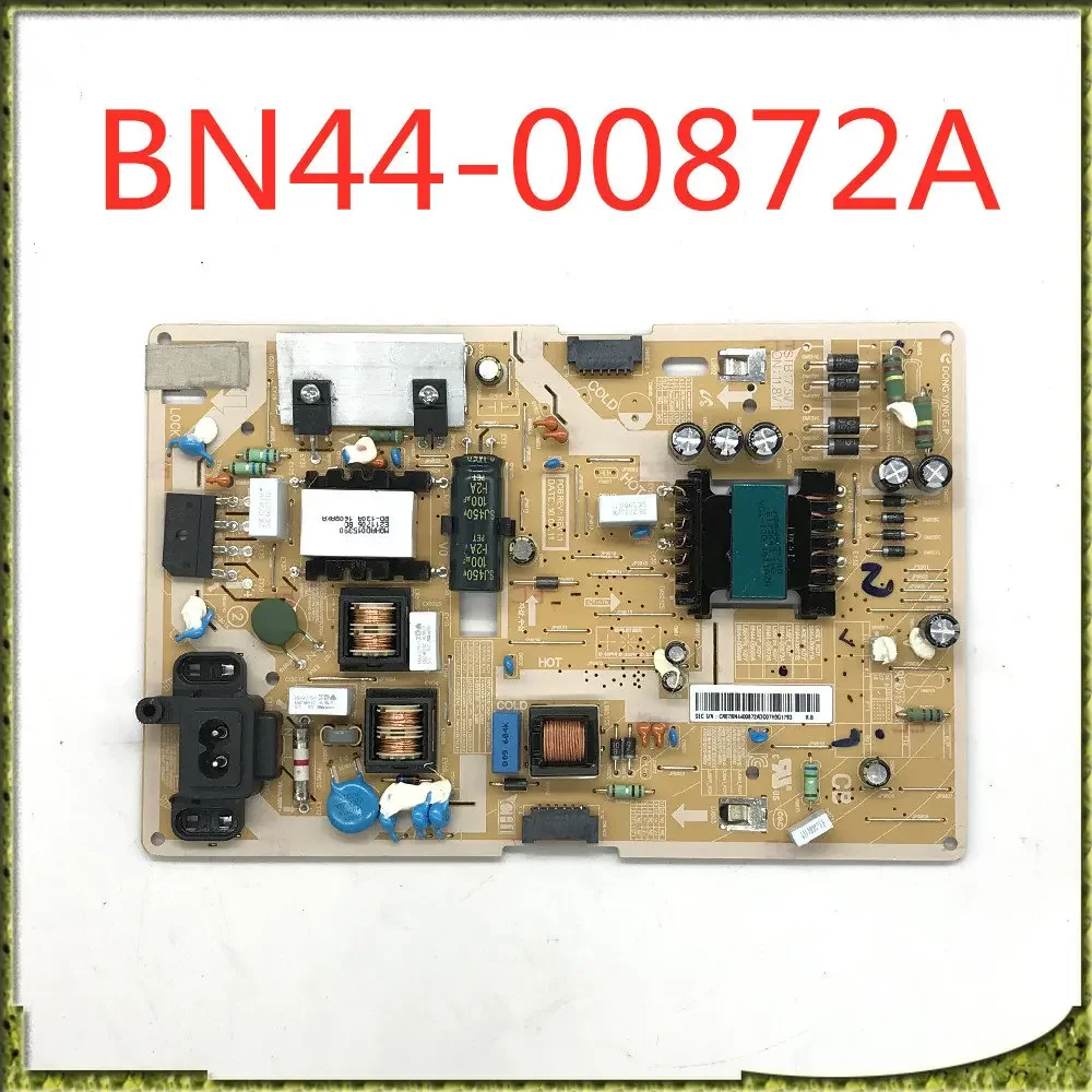 

BN44-00872A L55E1_KDY Power Supply Card for UA49K6800AJ UA55K6800AJXXZ Original Power Card Professional TV Accessories