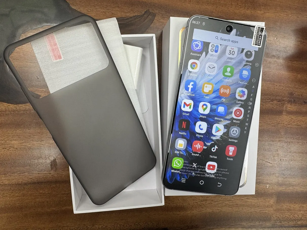 Review Image