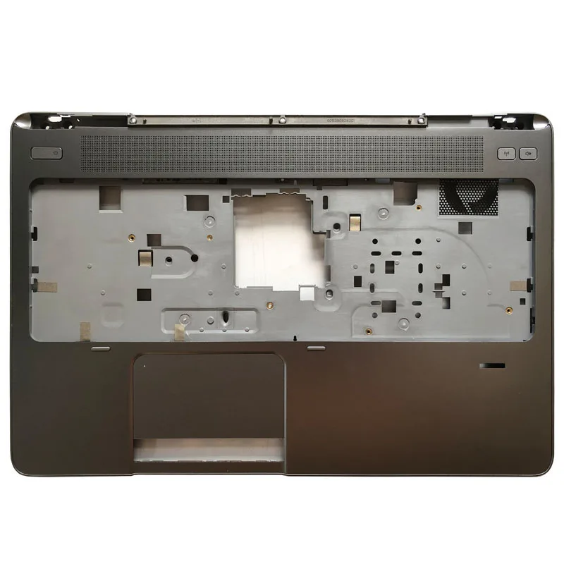 NEW laptop case for HP ProBook 650 G1 655 G1 Palmrest upper cover 6070B0864401 805787-001 With fingerprint hole