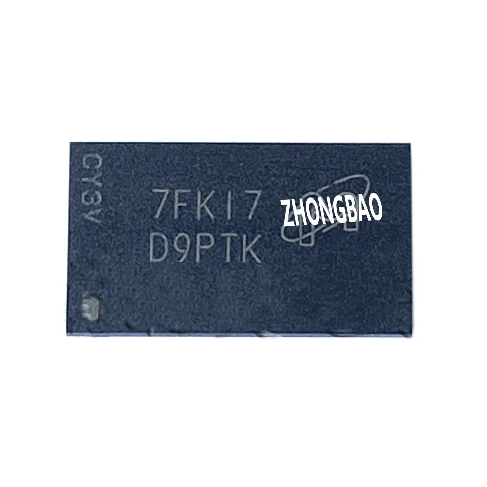 MT41K128M16JT-125 AAT:K 100% nuevo y original, marca: D9PTH FBGA96 en Stock