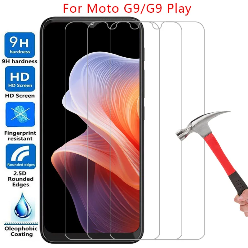 Screen Protector Fo…