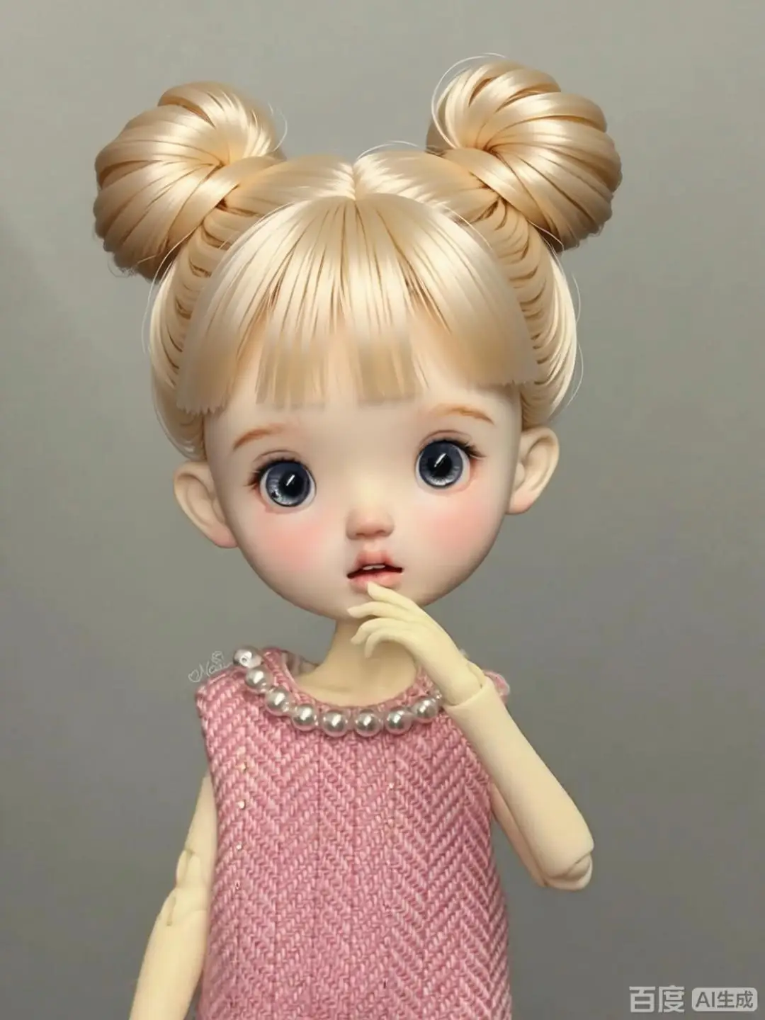 

BJD doll 1/6 nimo lovable girl cartoon advanced resin toy birthday gift dolls in offers articulated dolls