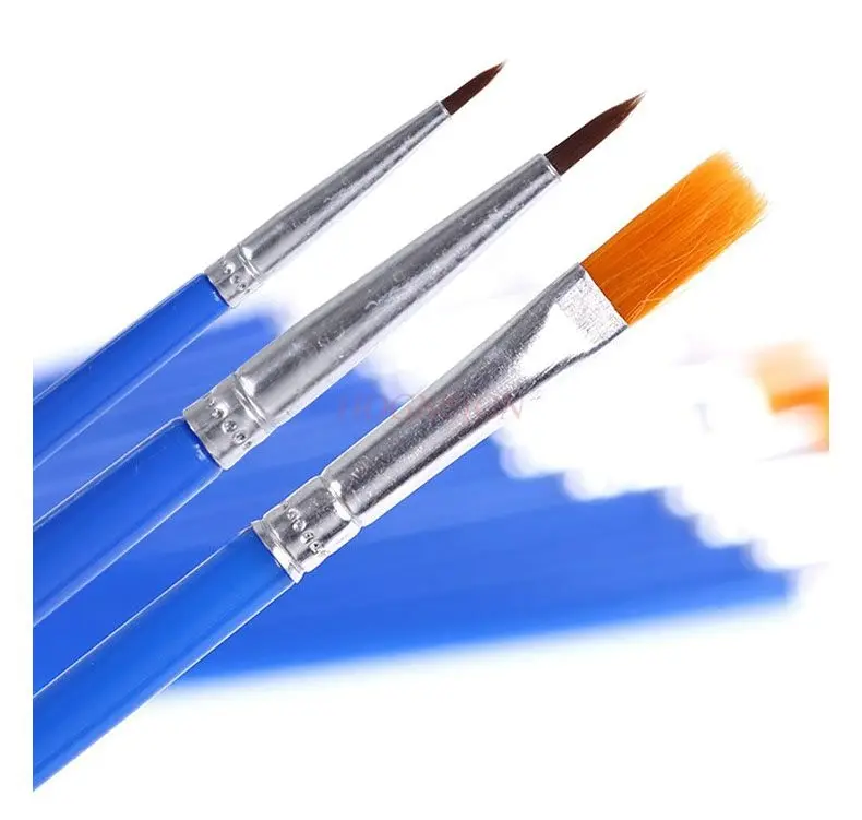1set New Chinese style landscape digital oil painting DIY hand-painted acrylic oil paint coloring and filling