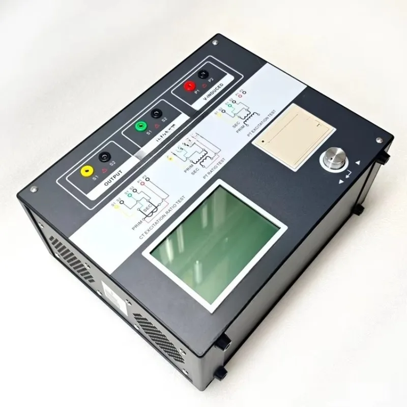 Portable Current Transformer Calibrator, CT PT, Analyser Price