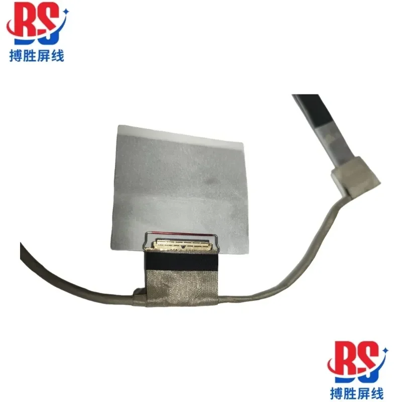 For Applicable to HP 455 G10 450 G10 HSN-Q34C screen cable DDX8SCLCD20/CF20/CE10