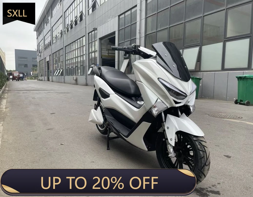 

SXLL 3000 Watt Wholesale Cool Headlights Electric Motorcycle