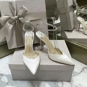 7 Hauptverkaufsschuh Gladiator Brilhosa - №1