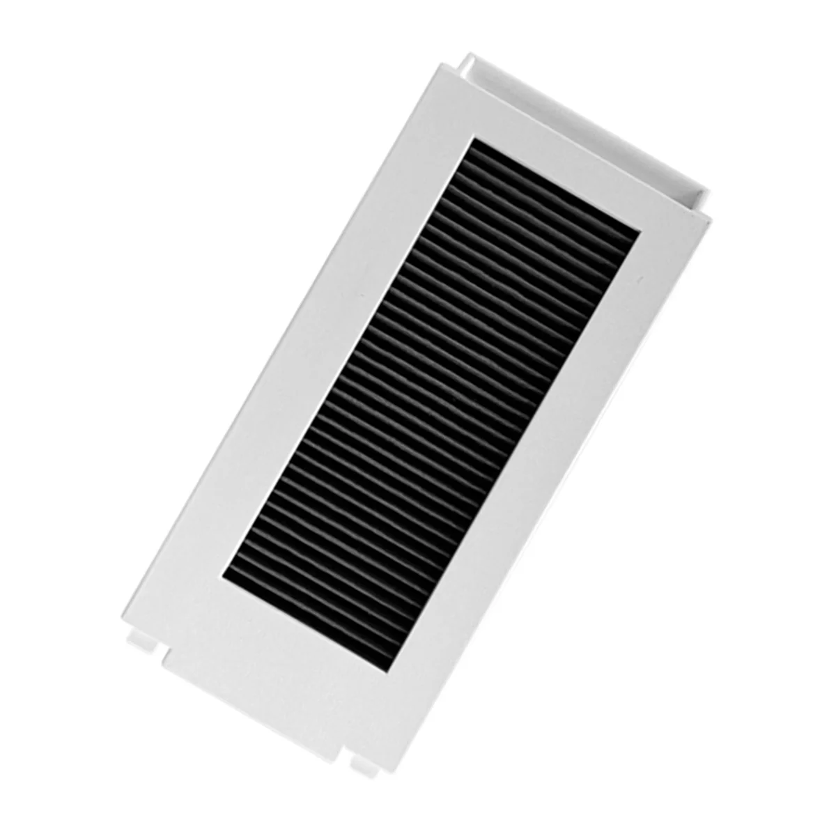 قطع غيار ABKR لـ Ecovacs Deebot N30، N30 PRO-OMNI جهاز آلي لتنظيف الأتربة، فرش جانبية، مرشحات ممسحة الملابس، أكياس الغبار