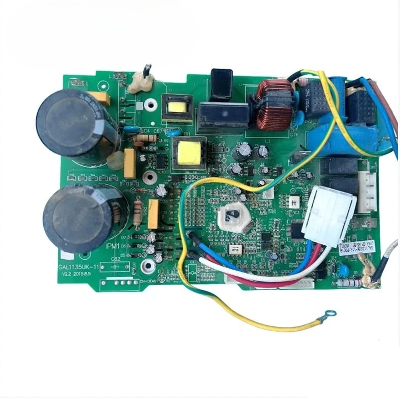 For Galanz Variable…