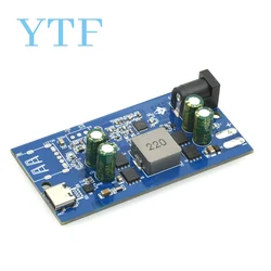 Full protocol fast charging module SW2303 PL5501 Type-C 100W buck-boost multi-function PD QC fast charging module