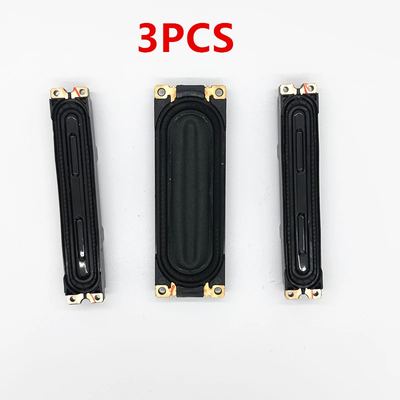 3PCS Original NEW for Samsung TV speaker UA46C5000PR UA32C4000P BN96-12941C BN96-13406B 8ohms 10W 100% test