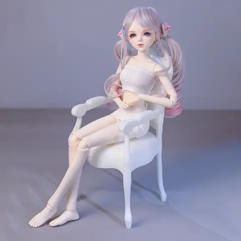 6 best sales bjd 60 cm - №2
