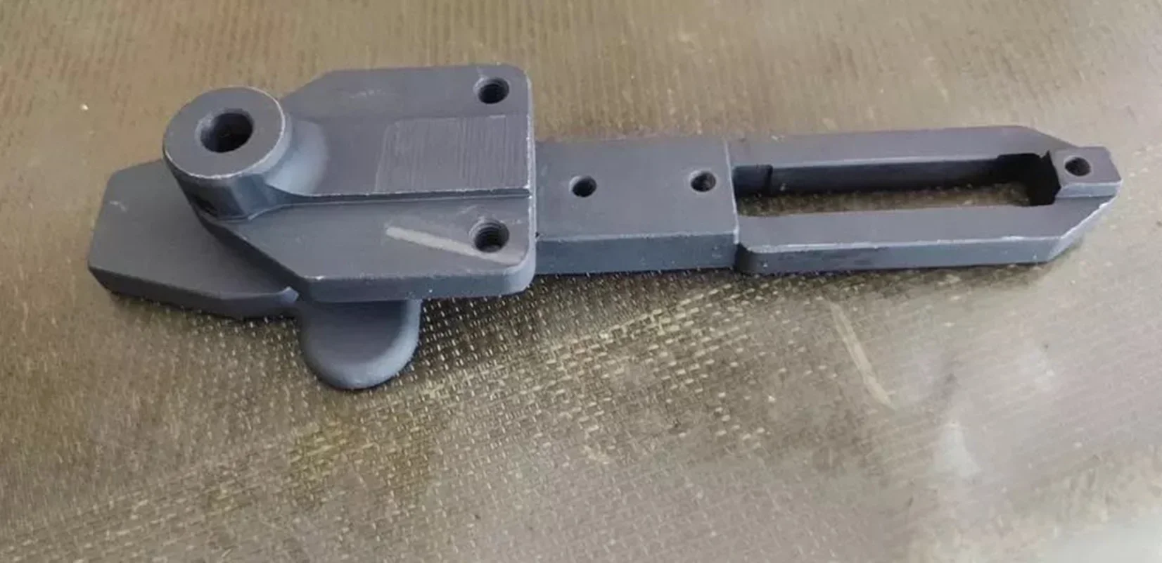 

Brother KE-430D feed mechanism SA3373001 feed bar sub assy industrial sewing machine spare parts