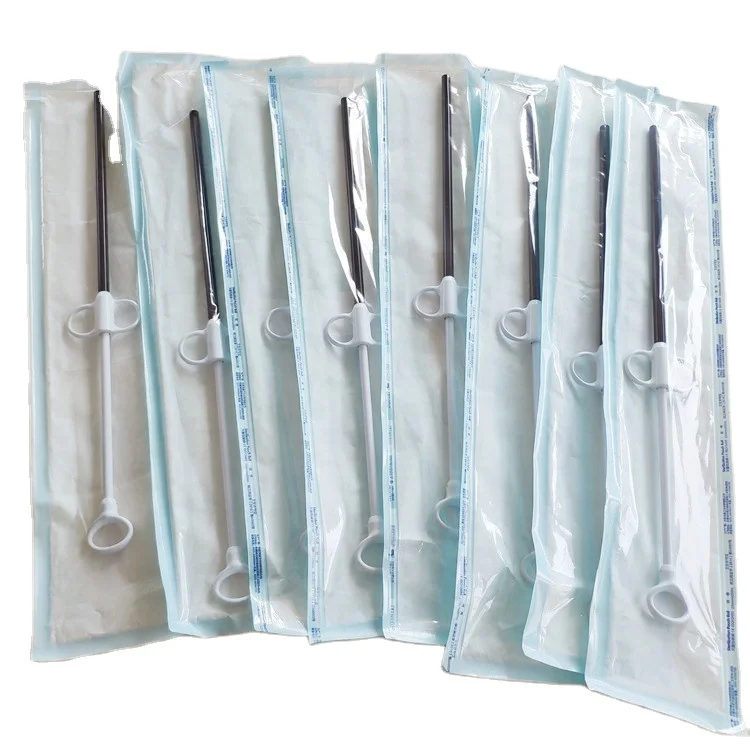 

Disposable Single Use Laparoscopic Endo Bag 50*EB700 50*EB1600 50*Camera Drape