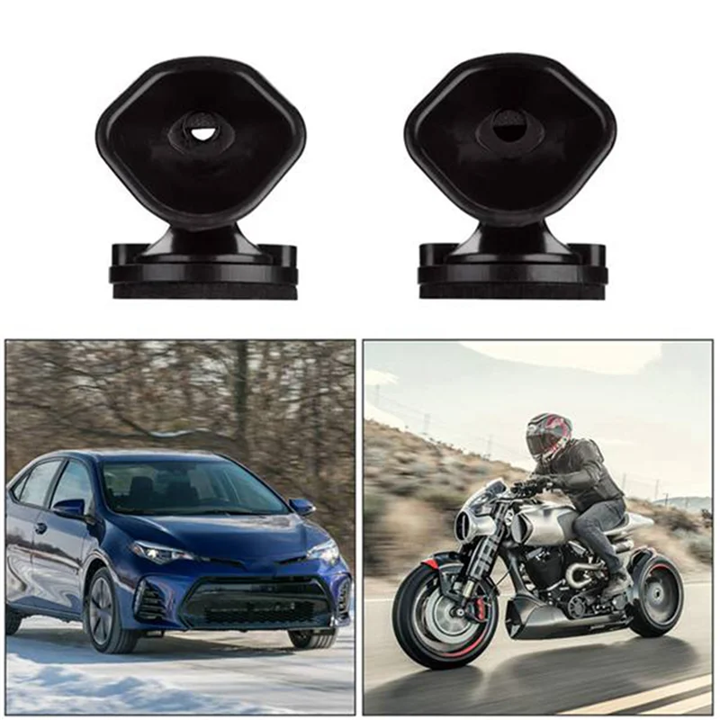 A95E-24Pcs Save A Deer Whistles Deer Warning Devices For Cars And Motorcycles Suv Atv Deer Collisions Car Deer Warning