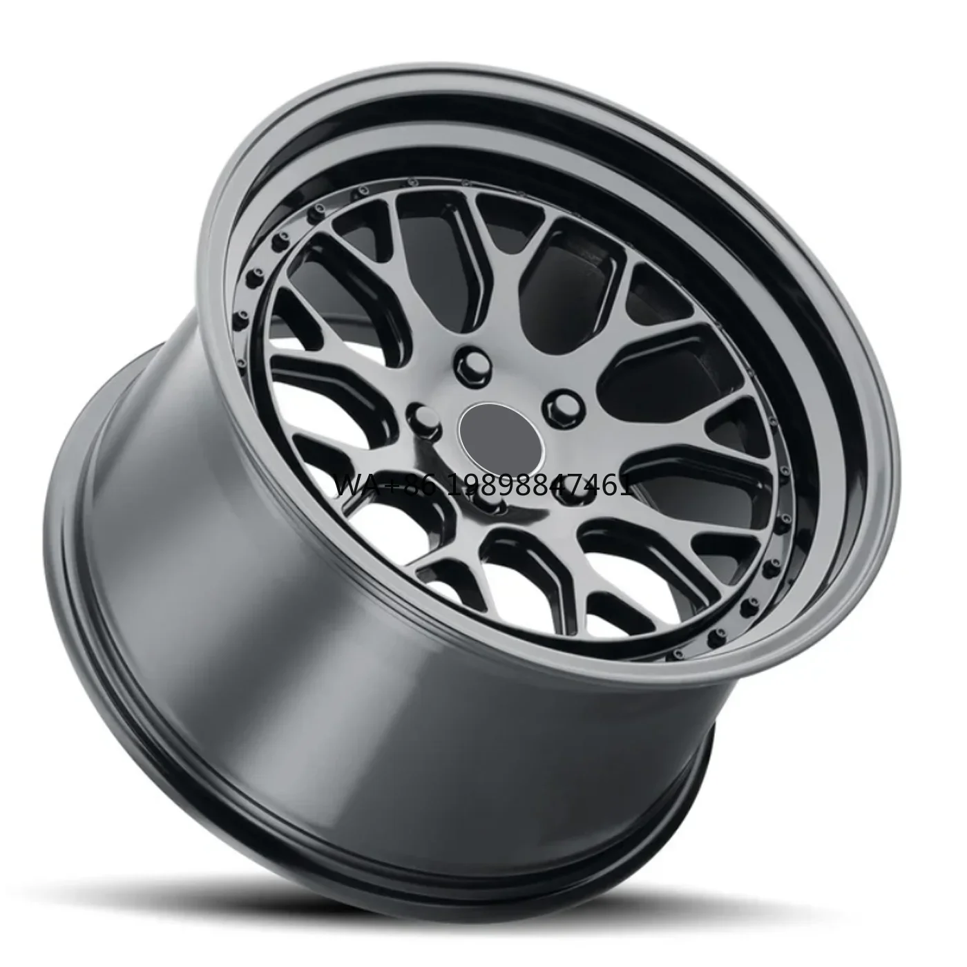 

Custom Forged Wheels Polished Rim Car Wheel Hub 15 16 17 18 19 20 Inch Alloy Wheels for Car audi bmw volkswagen honda