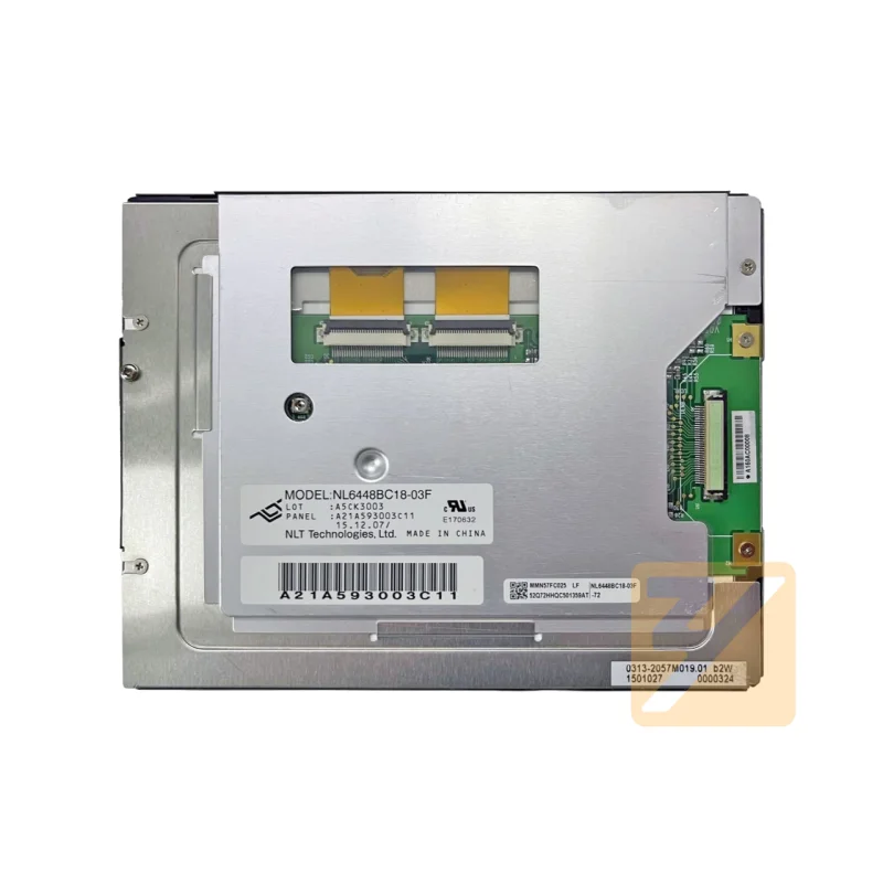 

800 nits Brightness NL6448BC18-03F 5.7" 640*480 tft-lcd display screen module