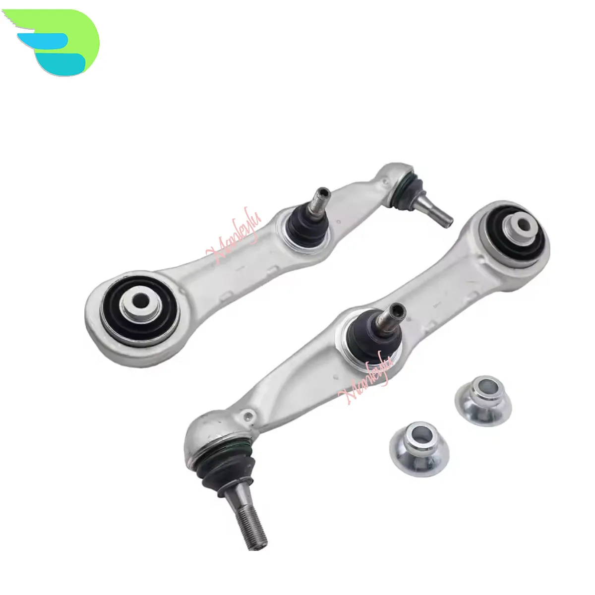 

2 шт. передние нижние рычаги для Mercedes C-Class W205 C205 2053301907 2053302107 2053305901 2053302007 2053306201