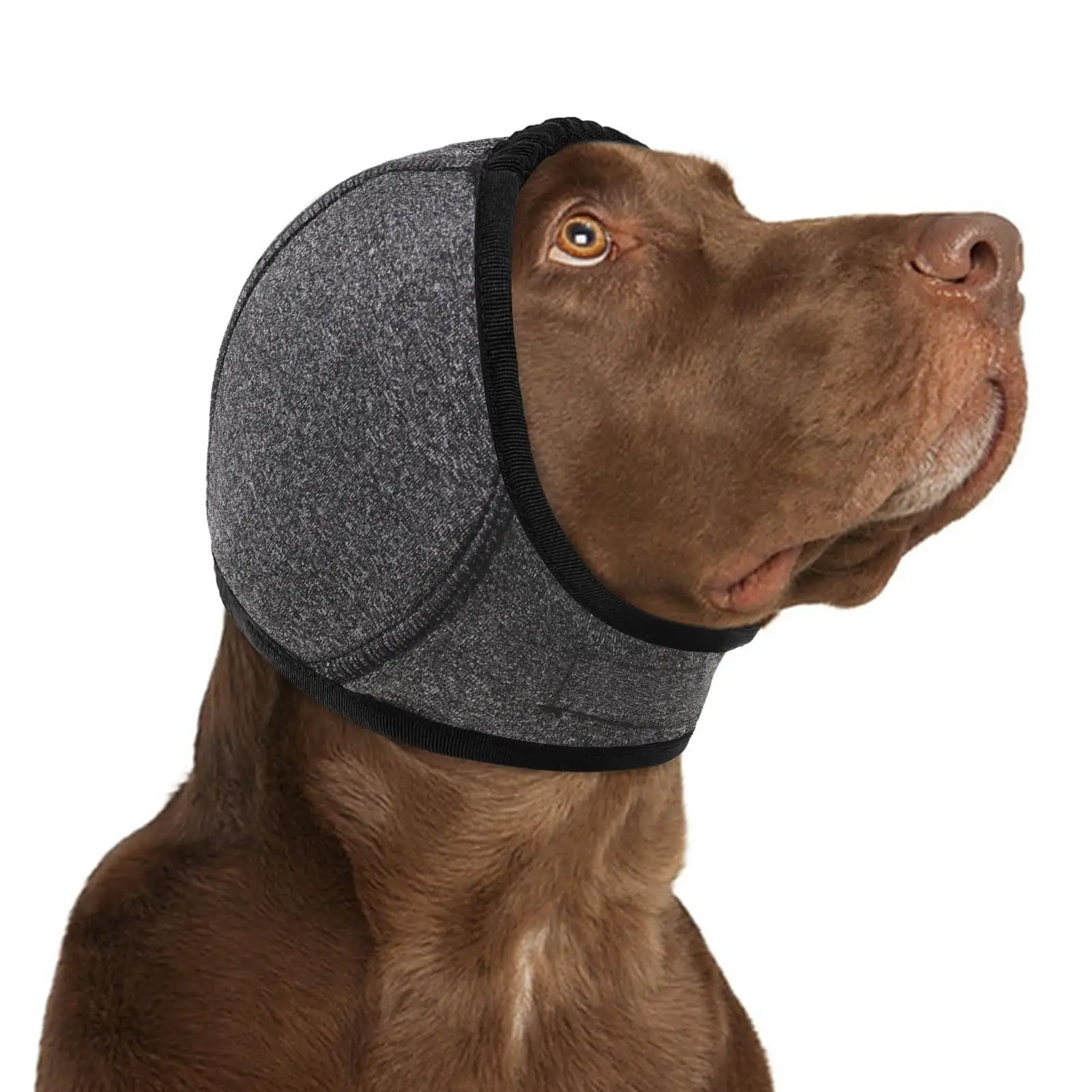

Pet Dog Ear Muffs Noise-reducing Headgear Dog Mood Soothing Headgear Prevent Fright Pet Accessories Dog Supplies