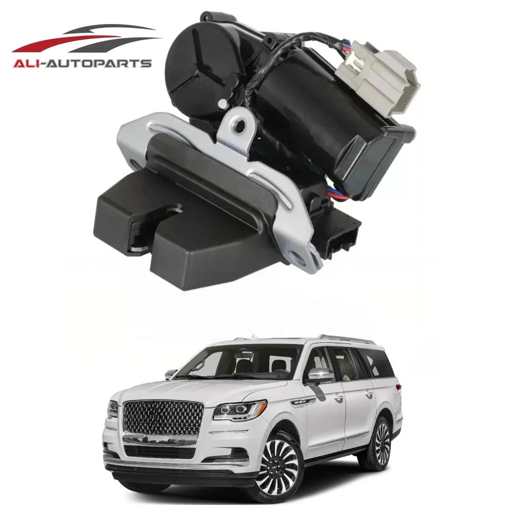 

Для 2015 2016 2017 2018 2019 2020 2021 2022 двигатель привода замка багажника Ford Edge