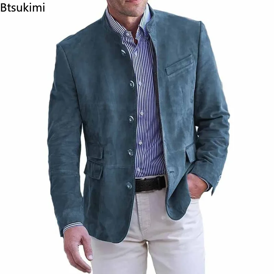 Thumbnail 3 - #52 Latest Casual Blazer Jackets Offers