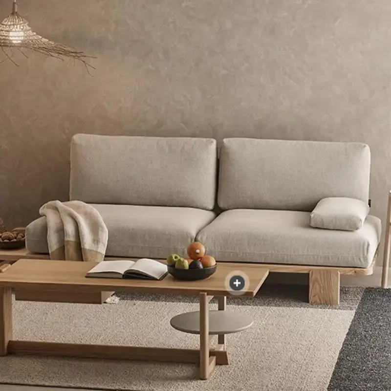 

Mid Century Italian Living Room Sofas Beige Designer Minimalist Armchair Sofas Lounges Nordic Trendy Muebles Trendy Furniture