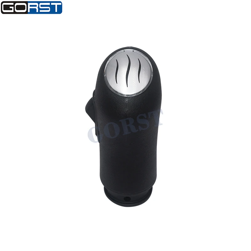 

Gear Lever Knob 5010639250 for Renault Magnum Kerax Premium 2 Truck Auto Part 10.8299.130 6.47002 2880157 080.461 86-00318-SX