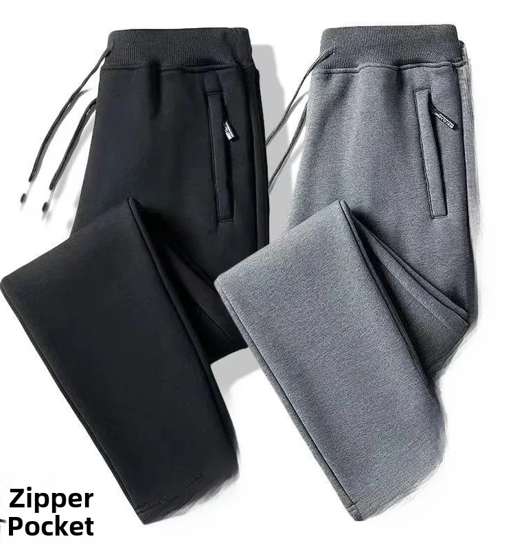 

Модные универсальные мужские спортивные штаны, свободные брюки-карго Spor, осенне-весенние молодежные длинные брюки с низкой талией