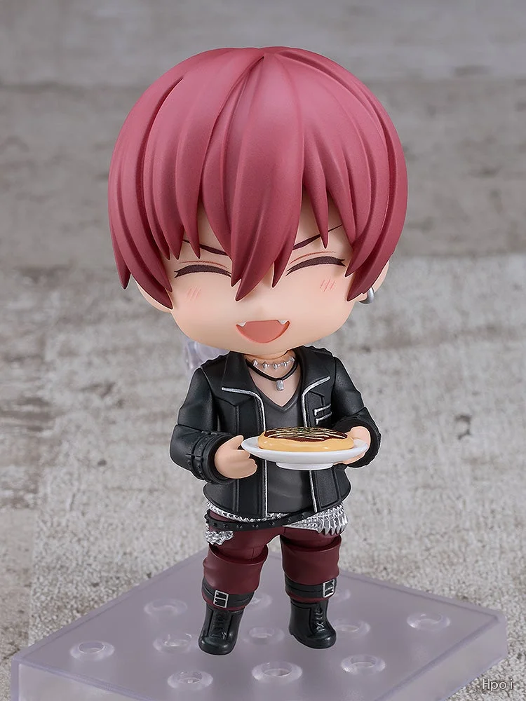 

【Оригинал】GSC Q версия 2653 IDOLiSH7 Toma Inumaru фигурка модель куклы